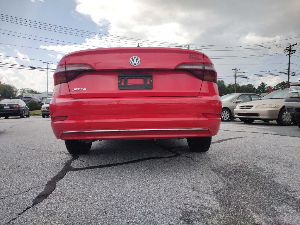 2019 Volkswagen Jetta Image 6