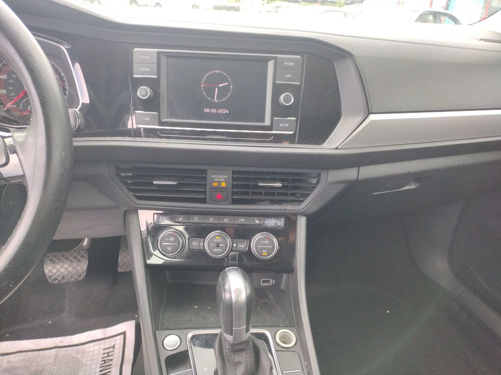2019 Volkswagen Jetta Image 8