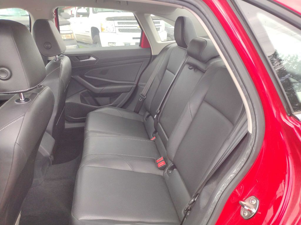 2019 Volkswagen Jetta Image 9