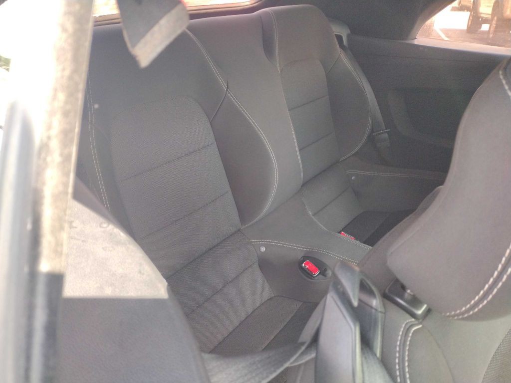 2015 Ford Mustang Image 7