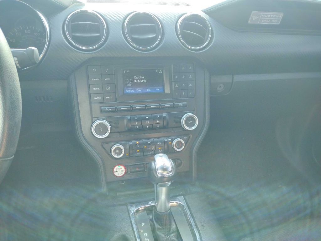 2015 Ford Mustang Image 11