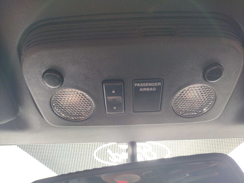 2015 Ford Mustang Image 12