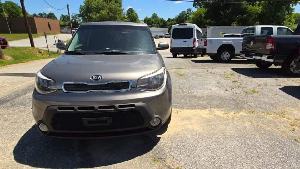 2016 Kia Soul Image 4