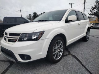 Image for 2019 Dodge Journey GT ID: 7243164