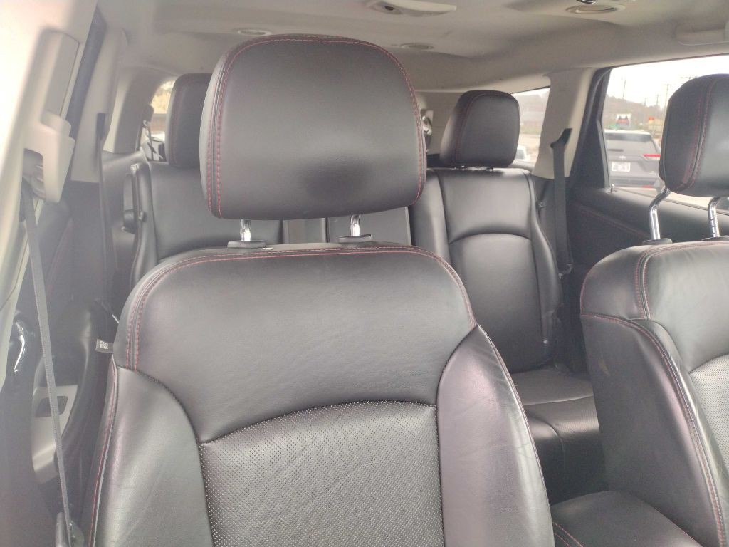 2019 Dodge Journey Image 10