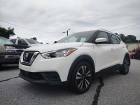 Image for 2020 Nissan Kicks SV ID: 7243166
