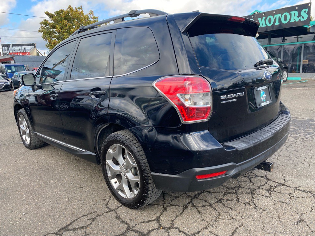 2016 Subaru Forester Image 2