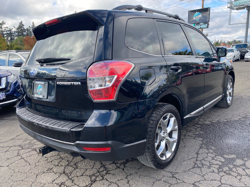 2016 Subaru Forester Image 4