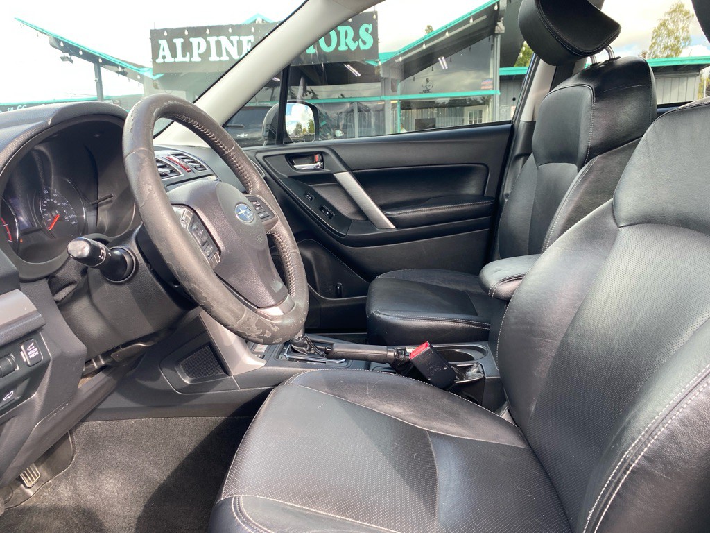 2016 Subaru Forester Image 7