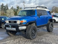 Image for 2010 Toyota FJ Cruiser  ID: 6345006