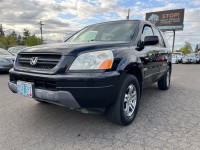 Image for 2003 Honda Pilot EXL ID: 6443072
