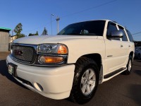Image for 2001 GMC Denali  ID: 6474740