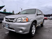 Image for 2005 Mazda Tribute S ID: 6540209