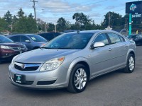 Image for 2008 Saturn Aura XE ID: 6555312