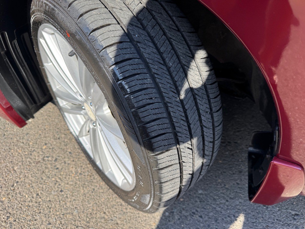 2012 Subaru Impreza Image 11