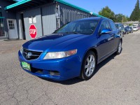 Image for 2004 Acura TSX  ID: 6583899