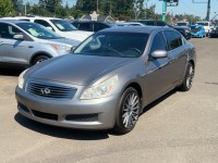 Image for 2007 INFINITI G35  ID: 6594317