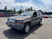 Image for 2000 Jeep Grand Cherokee Laredo ID: 6613541
