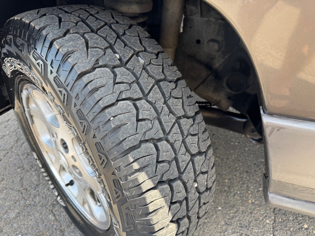 2000 Jeep Grand Cherokee Image 11