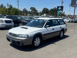 Image for 1996 Subaru Legacy Outback ID: 6616943