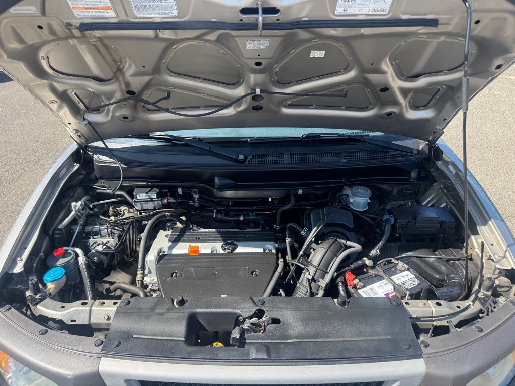 2004 Honda Element Image 12