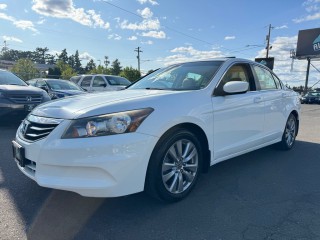 Image for 2012 Honda Accord EX ID: 6620668