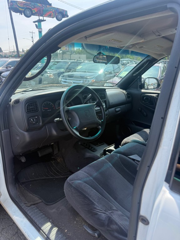 2000 Dodge Dakota Image 5