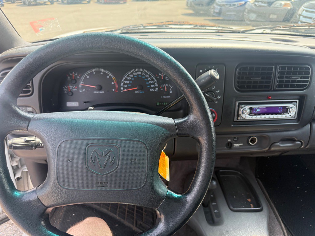 2000 Dodge Dakota Image 6