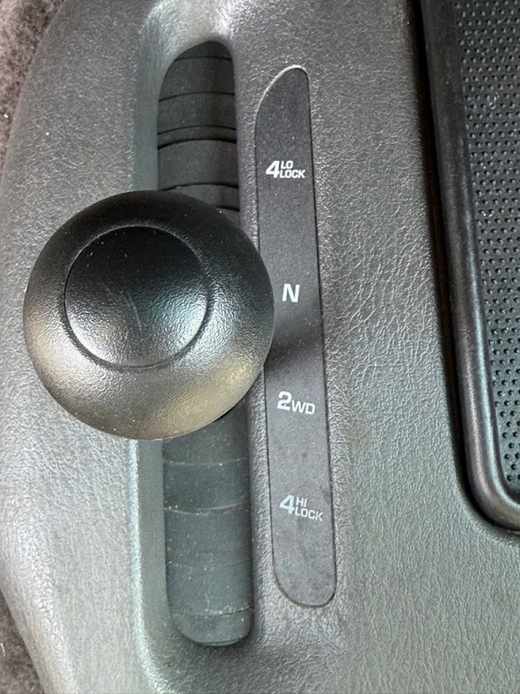 2000 Dodge Dakota Image 7