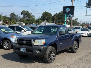 Image for 2006 Toyota Tacoma  ID: 6630774