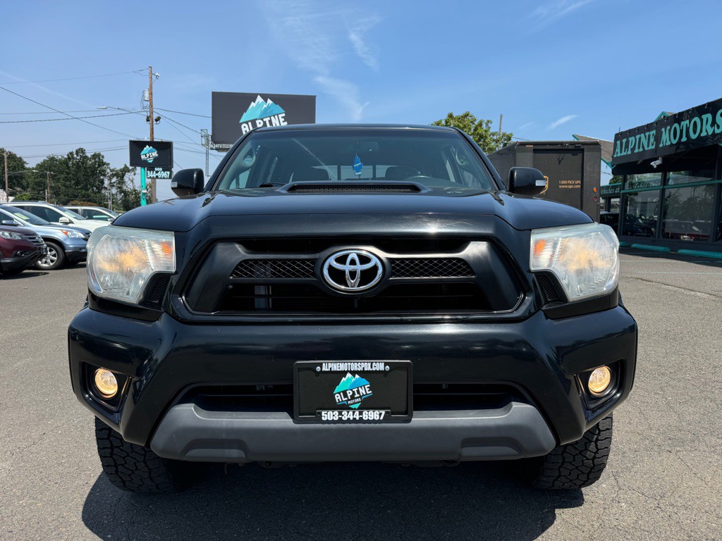 2013 Toyota Tacoma Image 6