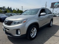 Image for 2014 Kia Sorento LX ID: 6634610