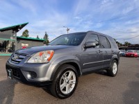 Image for 2006 Honda CR-V SE ID: 6638629