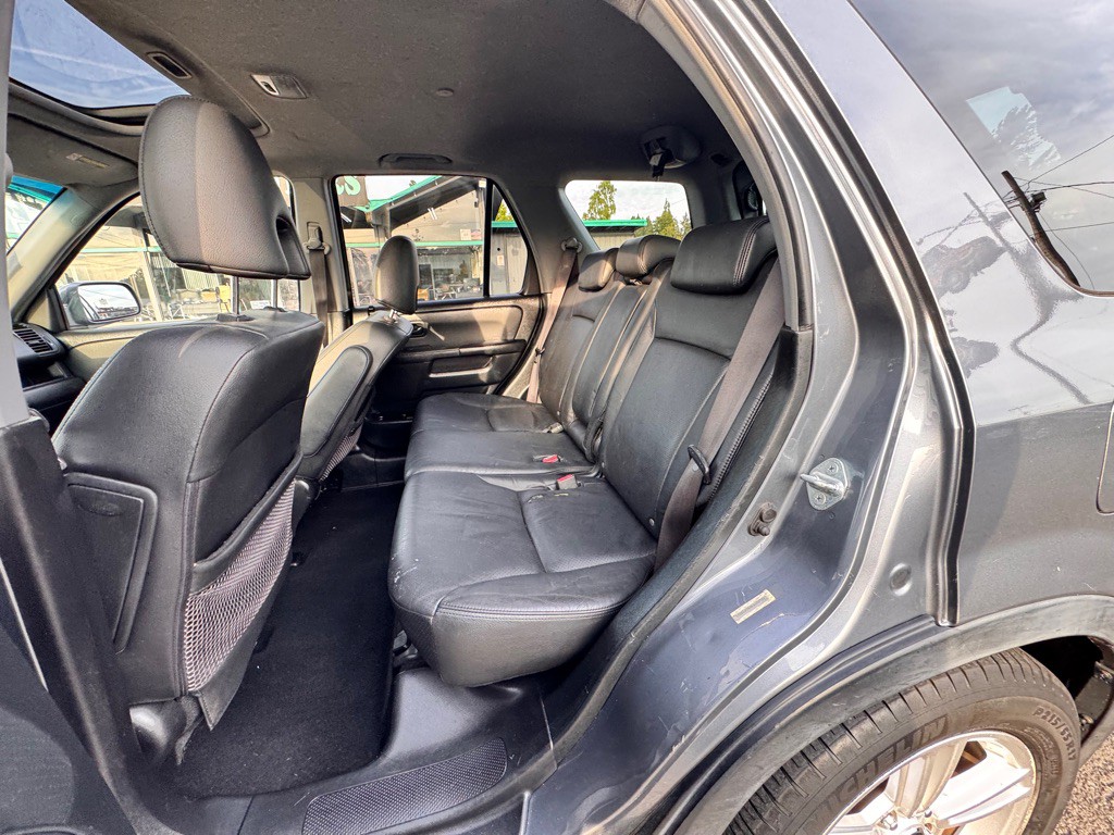 2006 Honda CR-V Image 9