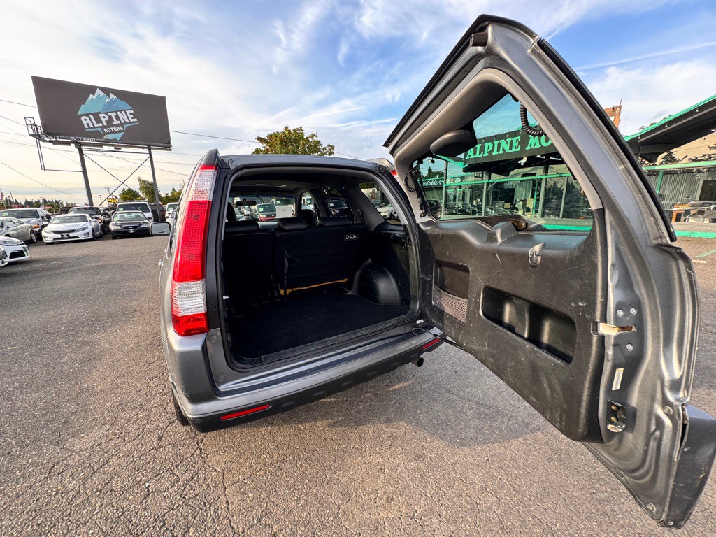 2006 Honda CR-V Image 11
