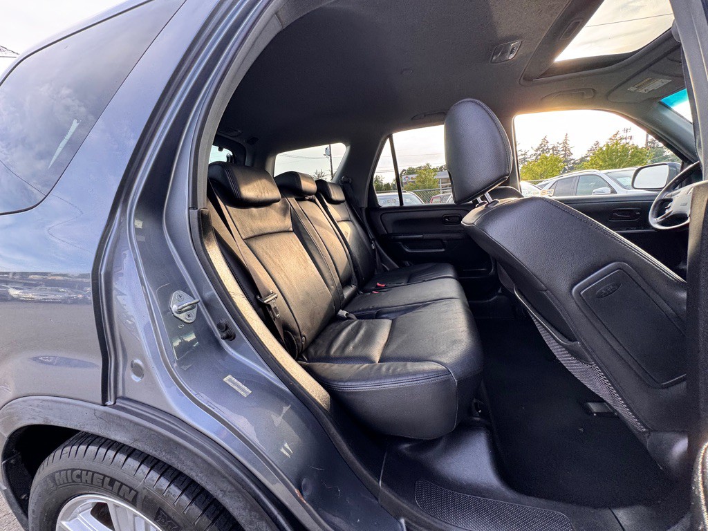 2006 Honda CR-V Image 12