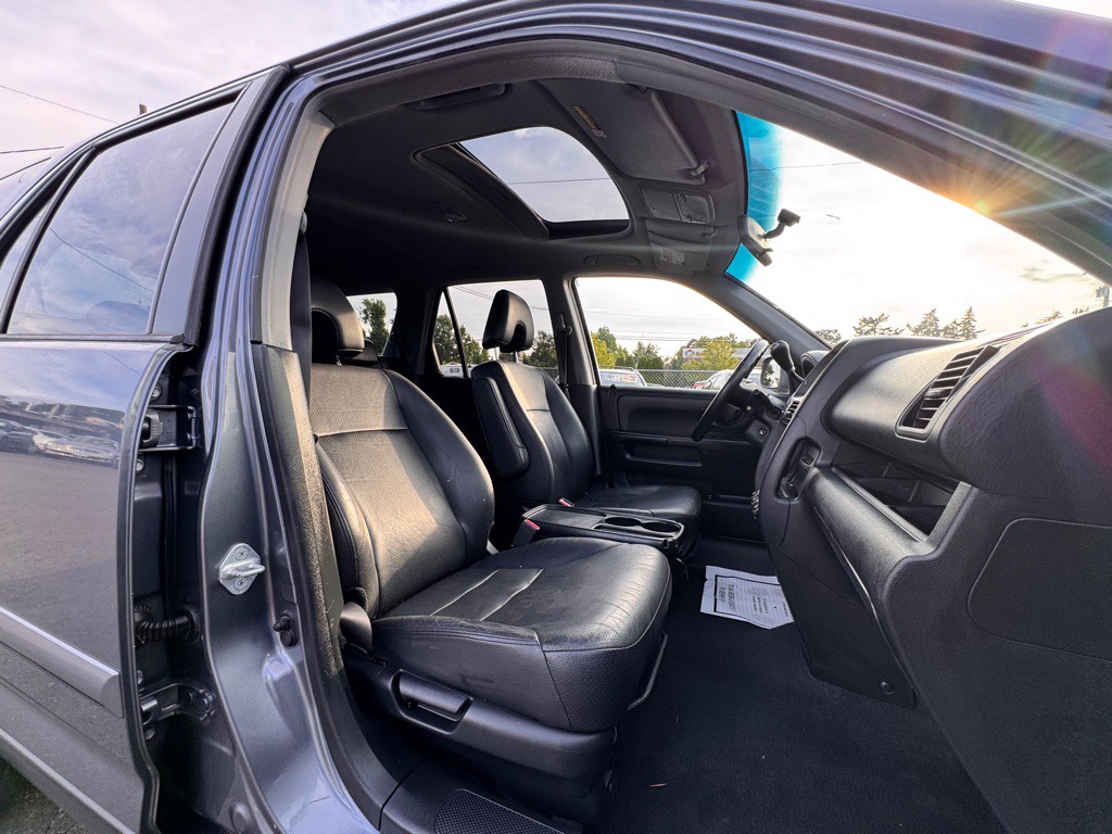 2006 Honda CR-V Image 13