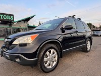 Image for 2007 Honda CR-V EXL ID: 6638762