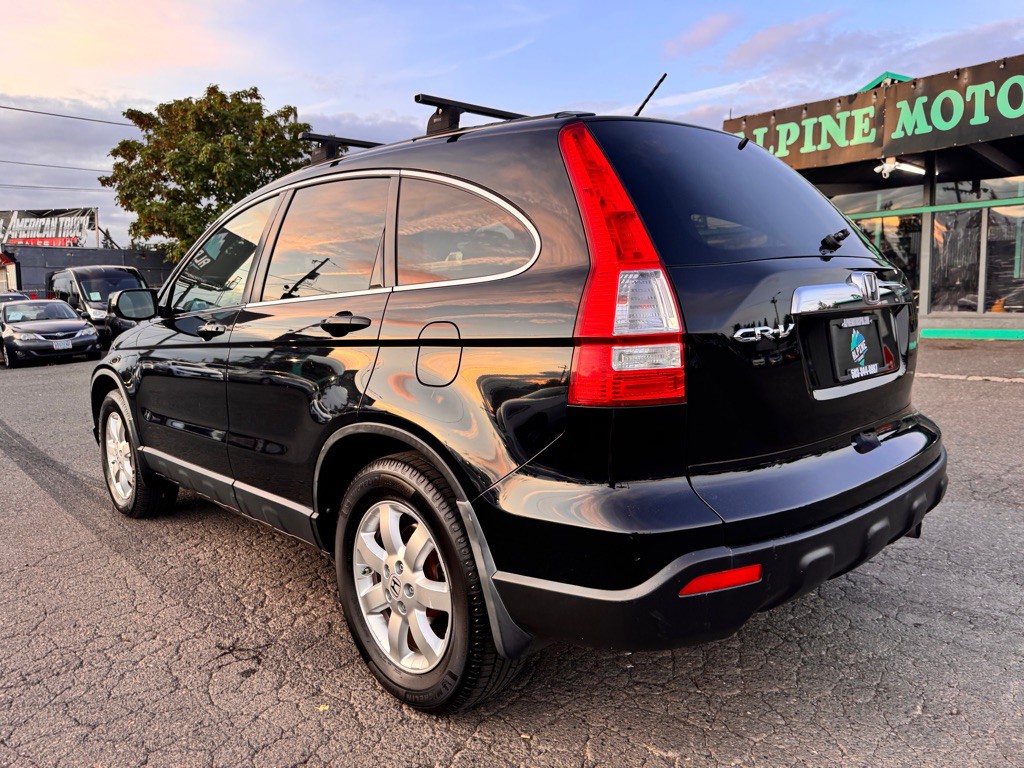 2007 Honda CR-V Image 3