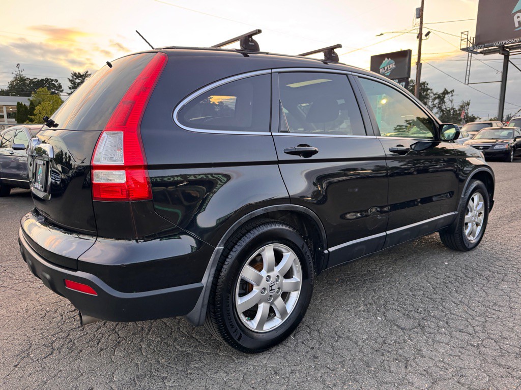 2007 Honda CR-V Image 5