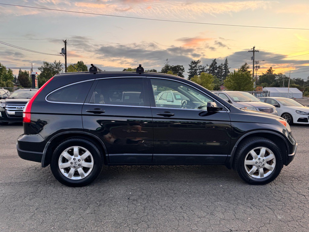 2007 Honda CR-V Image 6