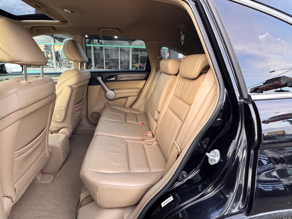 2007 Honda CR-V Image 9