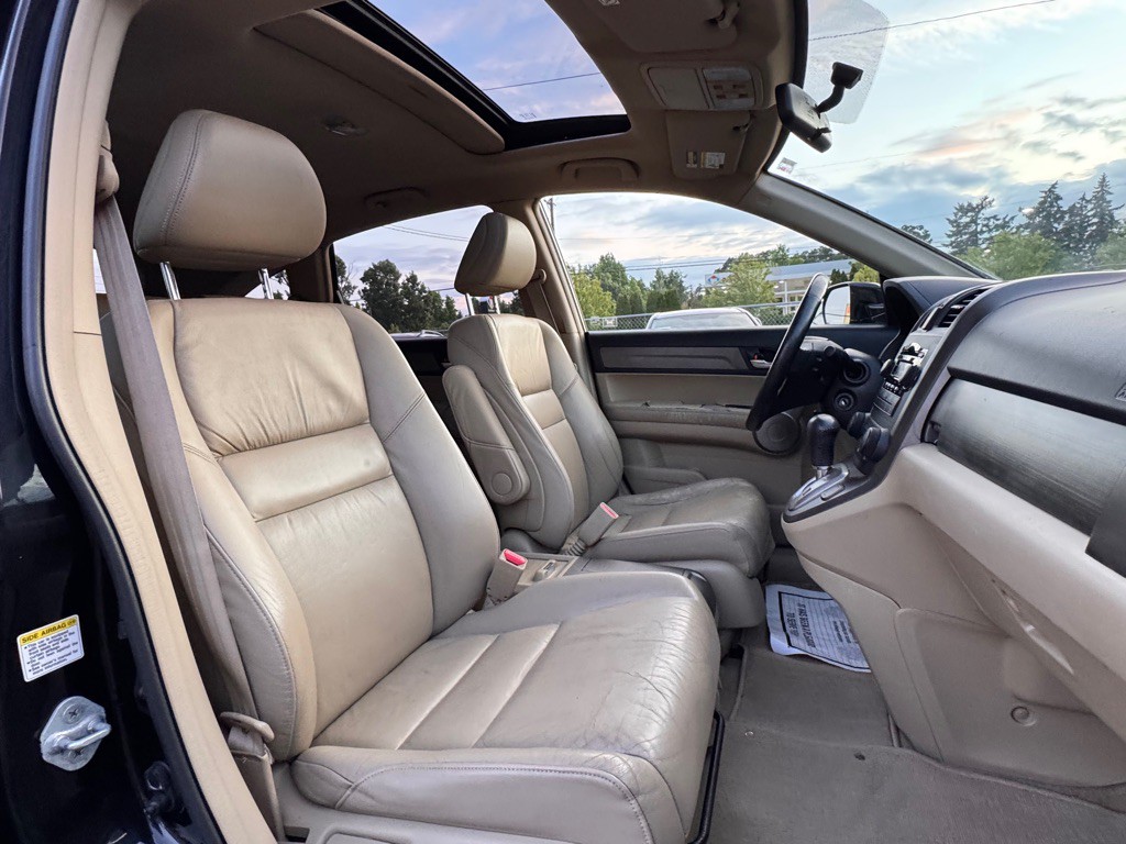 2007 Honda CR-V Image 12