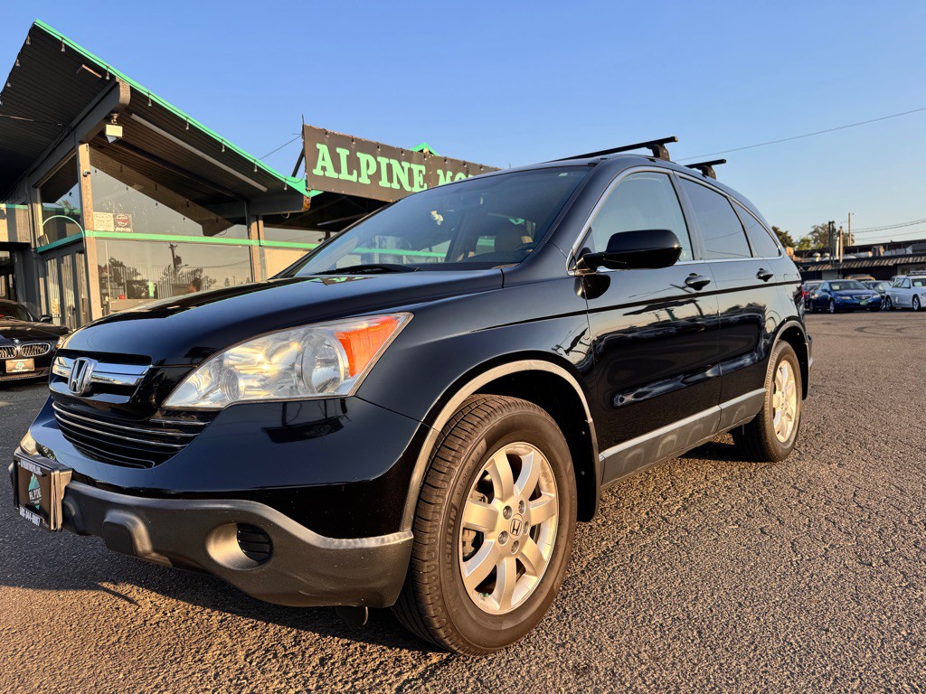 2007 Honda CR-V Image 1