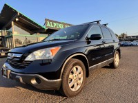 Image for 2007 Honda CR-V EXL ID: 6638762