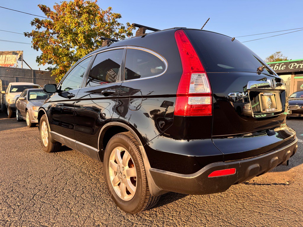 2007 Honda CR-V Image 2