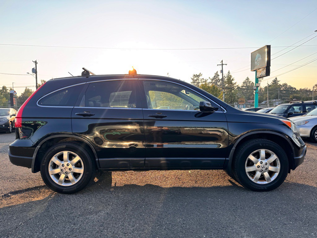 2007 Honda CR-V Image 5
