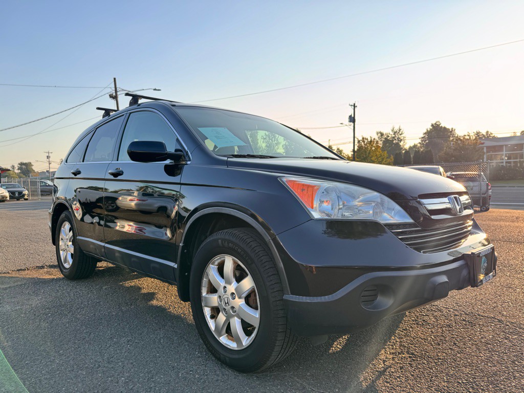 2007 Honda CR-V Image 6