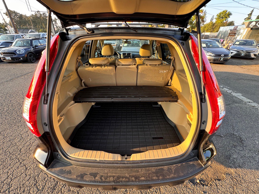 2007 Honda CR-V Image 10
