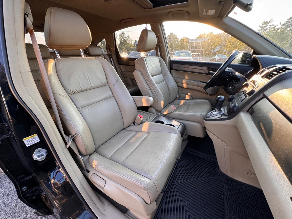 2007 Honda CR-V Image 12